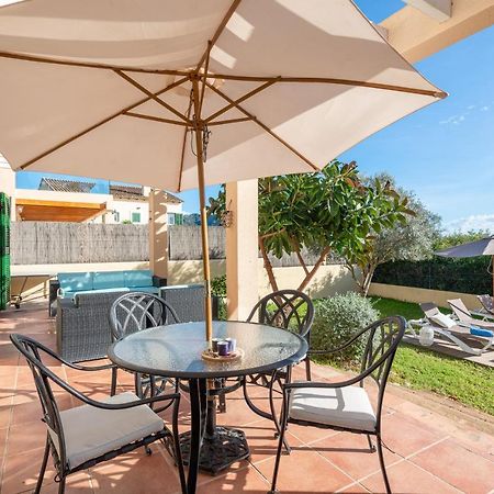 Sa Copinya Villa Son Servera  Exteriör bild