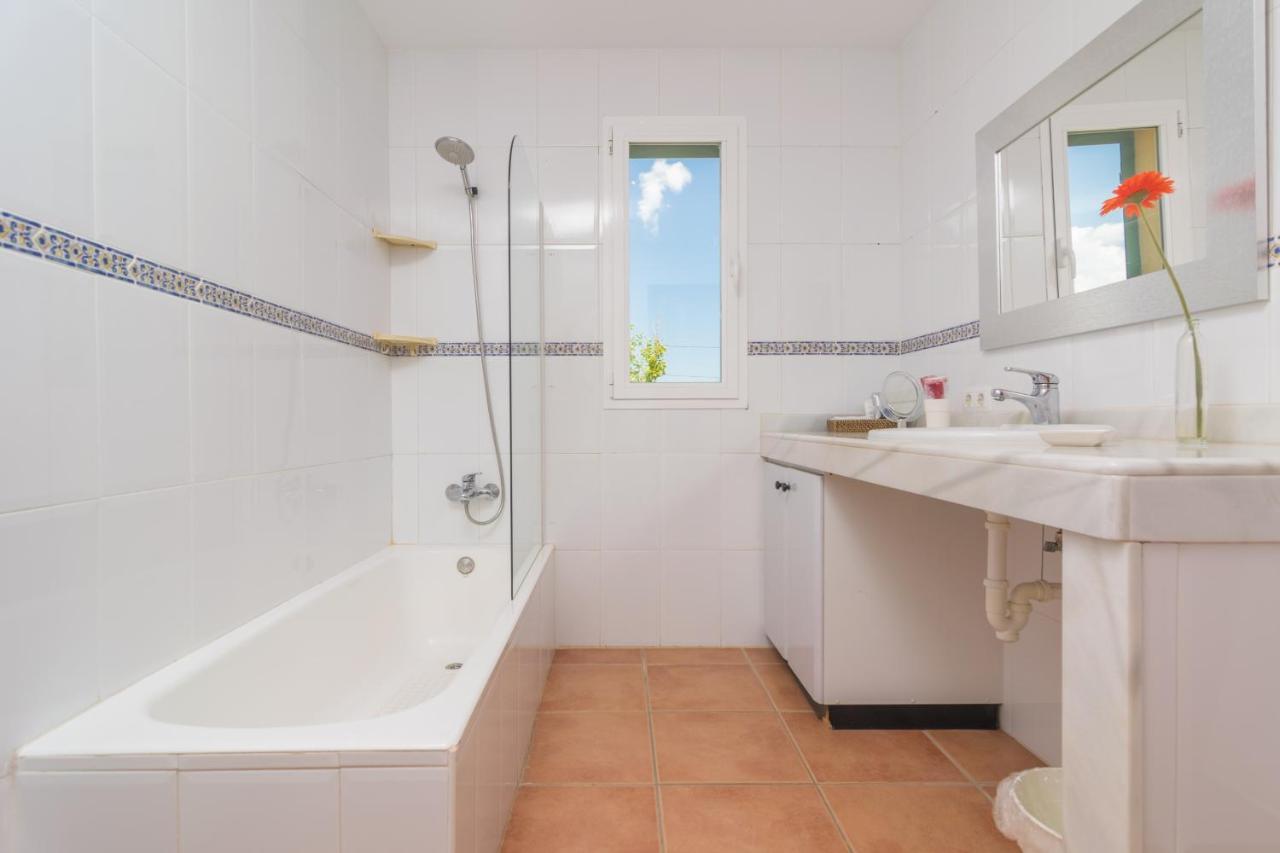 Sa Copinya Villa Son Servera  Exteriör bild