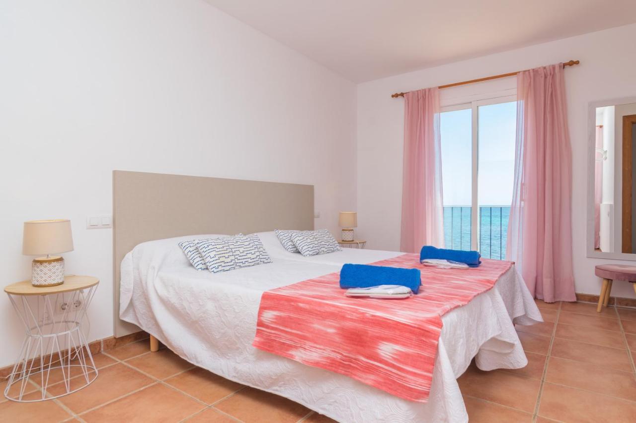 Sa Copinya Villa Son Servera  Exteriör bild
