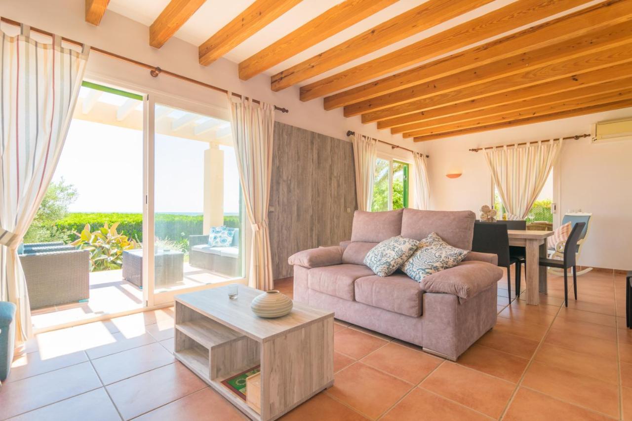 Sa Copinya Villa Son Servera  Exteriör bild