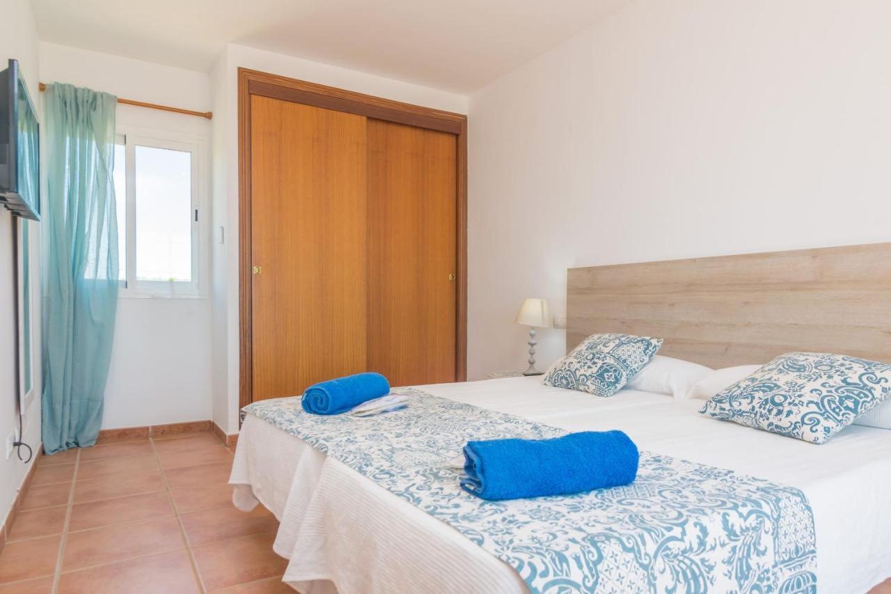 Sa Copinya Villa Son Servera  Exteriör bild
