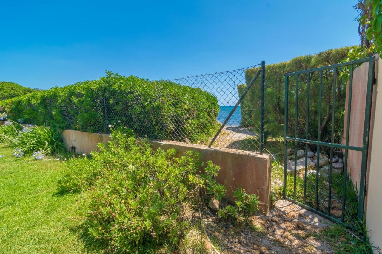Sa Copinya Villa Son Servera  Exteriör bild