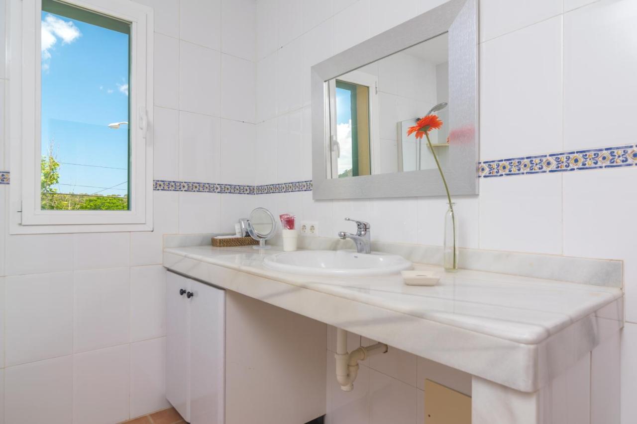Sa Copinya Villa Son Servera  Exteriör bild