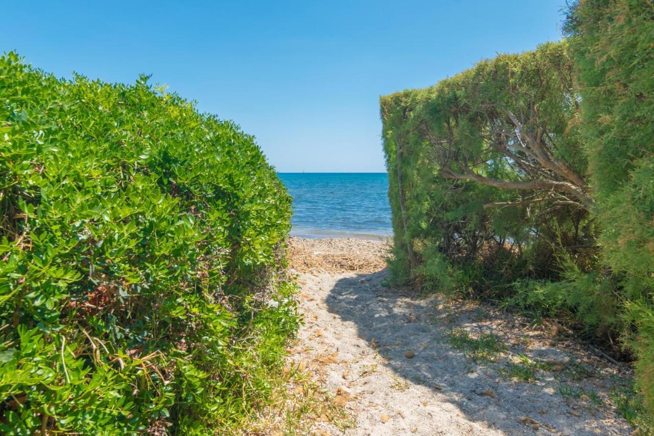 Sa Copinya Villa Son Servera  Exteriör bild