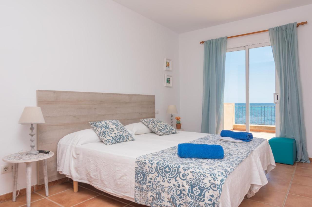 Sa Copinya Villa Son Servera  Exteriör bild