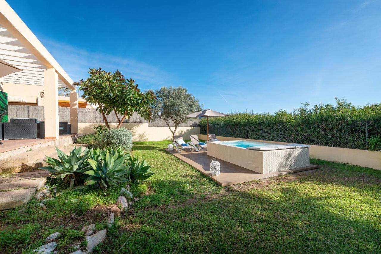 Sa Copinya Villa Son Servera  Exteriör bild