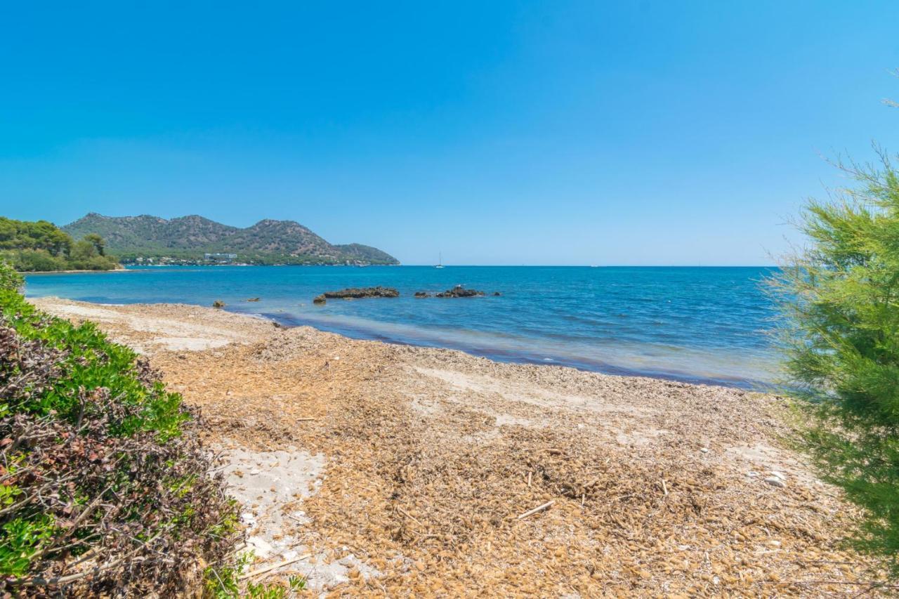 Sa Copinya Villa Son Servera  Exteriör bild