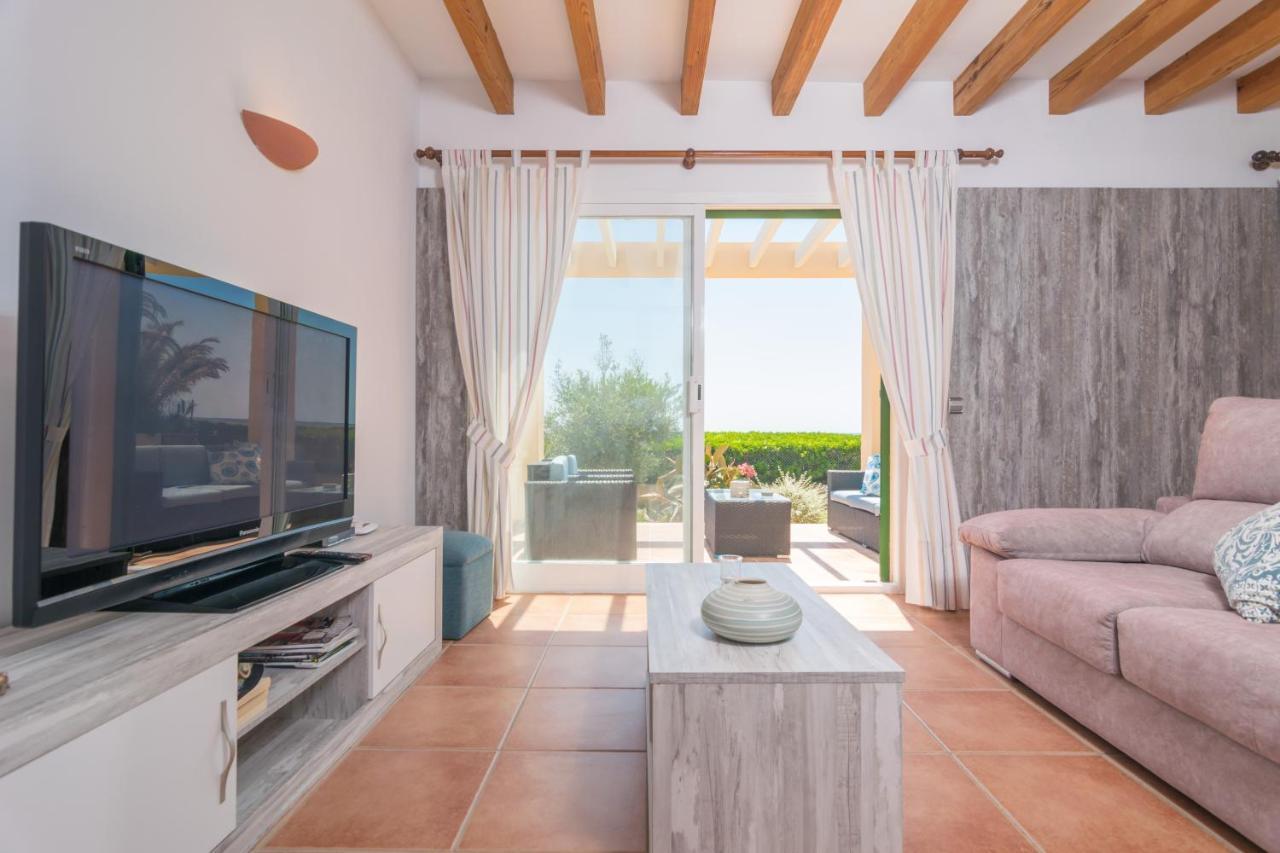 Sa Copinya Villa Son Servera  Exteriör bild