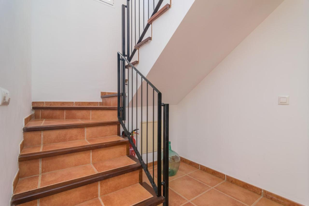Sa Copinya Villa Son Servera  Exteriör bild