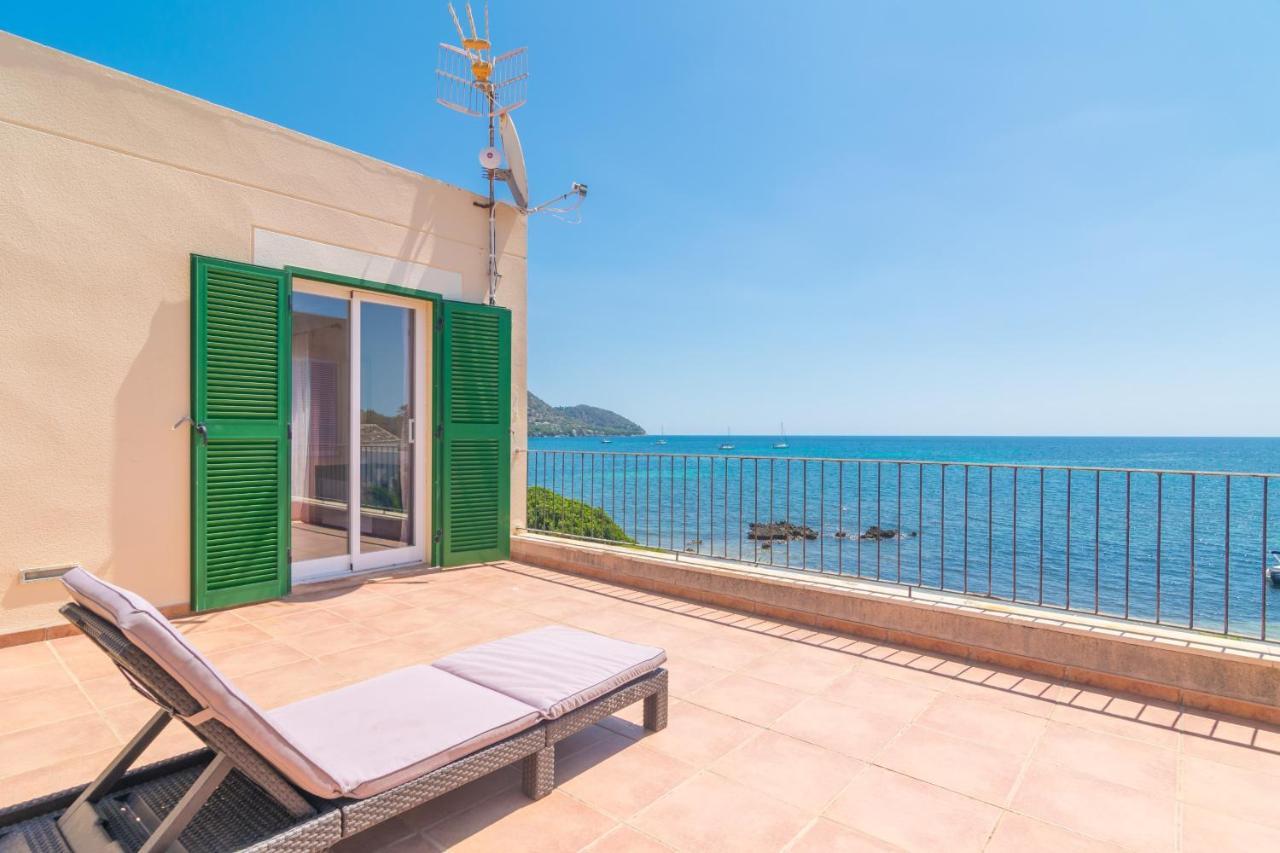 Sa Copinya Villa Son Servera  Exteriör bild